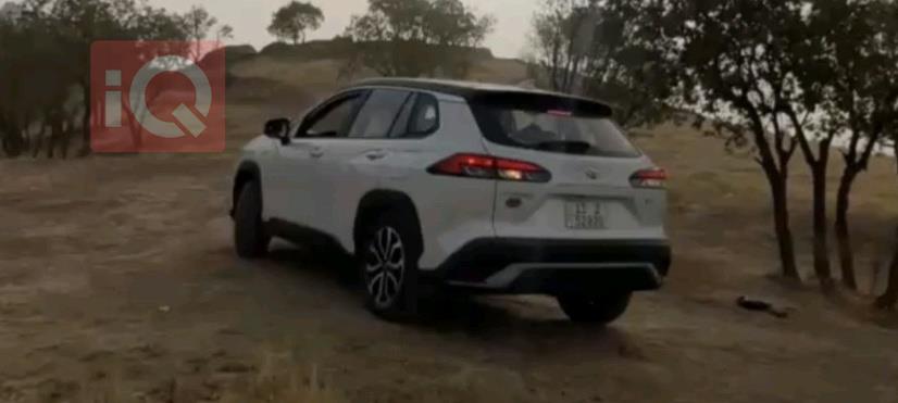 تويوتا فرونتلاندر